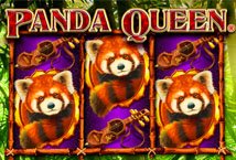 Panda Queen Slot Review